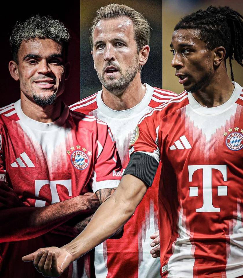 英雄联盟竞猜-赛地聚焦：荷甲清晨热度飙升；拜仁慕尼黑豪取连胜；气氛紧张；年轻球员得到机会的简单介绍