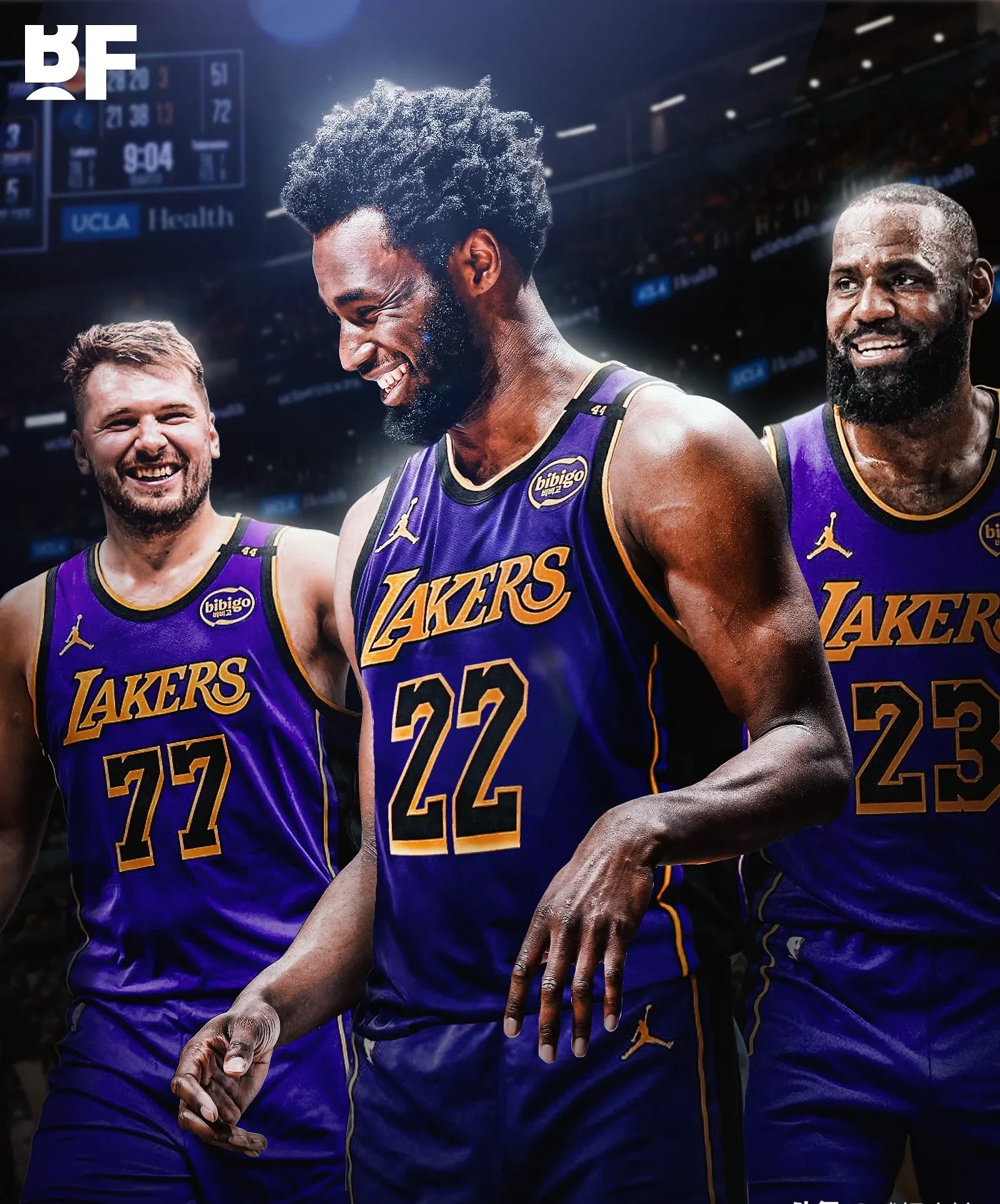 今晨全明星赛焦点战,洛杉矶湖人内部沟通,话题不断,纪律约束更严格的简单介绍 今晨全明星赛焦点战,洛杉矶湖人内部沟通,话题不断,纪律约束更严格的简单介绍